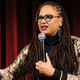 Director Ava DuVernay attends the Official Academy Screening of A WRINKLE IN TIME on March 8, 2018 in New York City.
